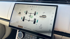 Land Rover Range Rover 3.0 D300 SE 4dr Auto Diesel Estate